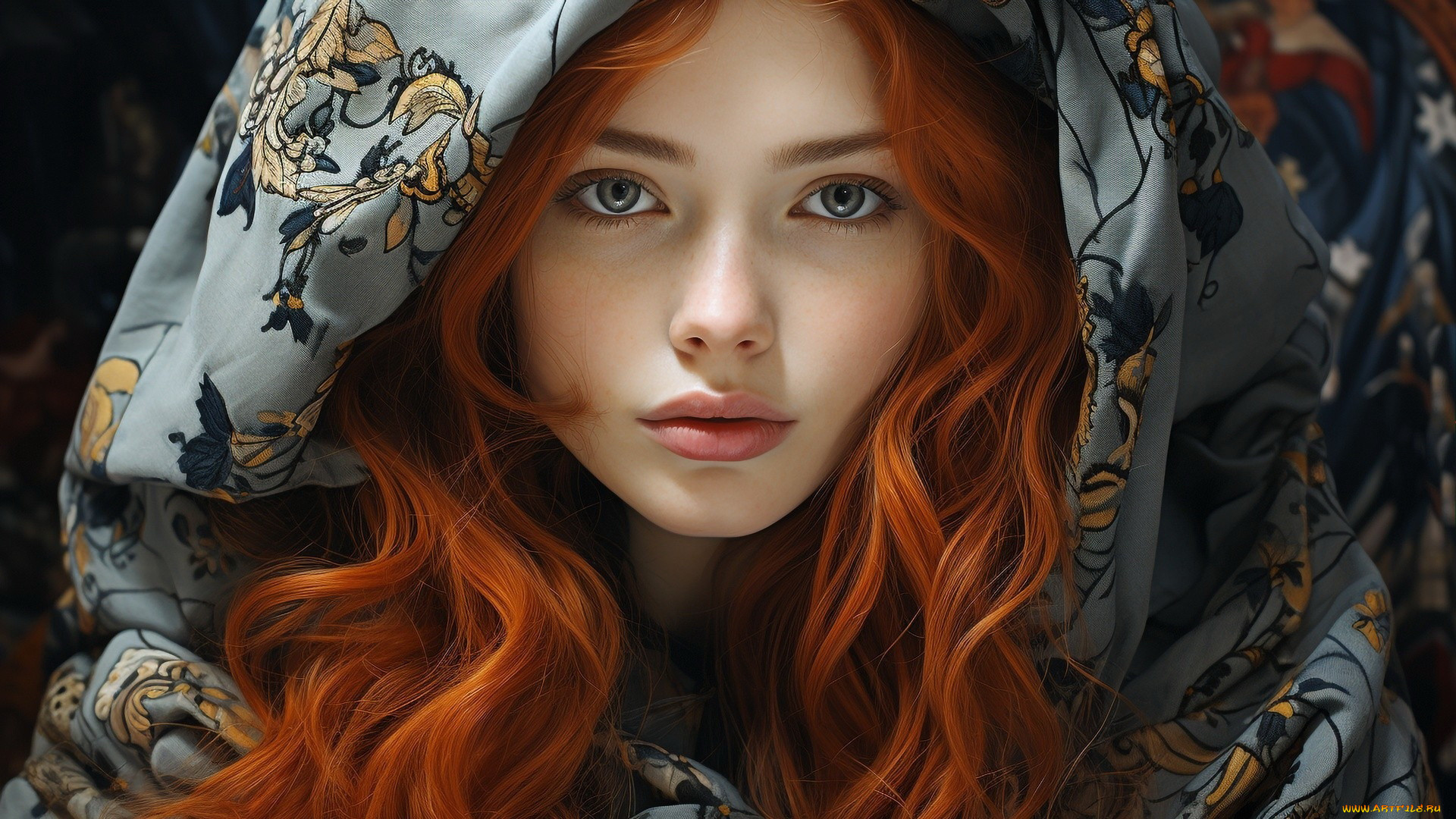 3 ,    , portraits and faes, , , 